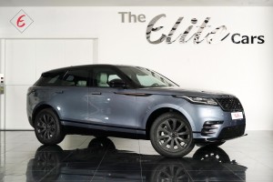 2021 Land Rover Range Rover Velar in dubai