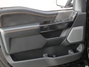 2022 Ford F150