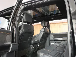 2022 Ford F150