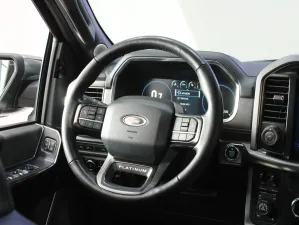 2022 Ford F150