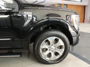 2022 Ford F150