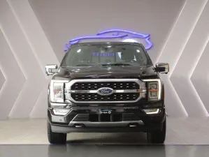 2022 Ford F150