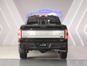 2022 Ford F150