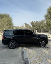 2025 نيسان باترول 