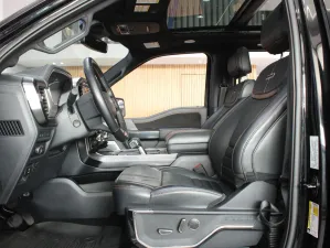 2022 Ford F150