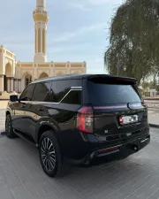 2025 نيسان باترول 
