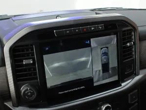 2022 Ford F150