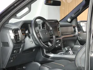 2022 Ford F150