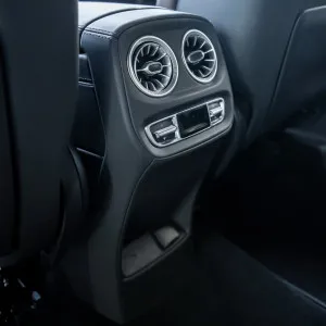 2025 Mercedes-Benz G-Class