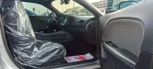 2015 دودج شالنجر