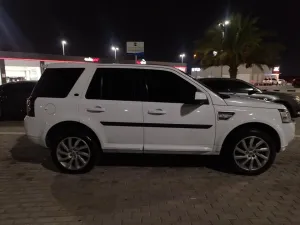 2014 Land Rover LR2