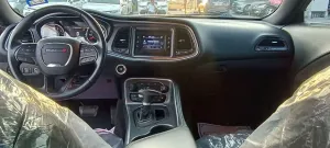 2015 دودج شالنجر