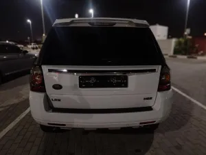 2014 Land Rover LR2