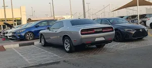 2015 دودج شالنجر