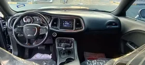 2015 دودج شالنجر