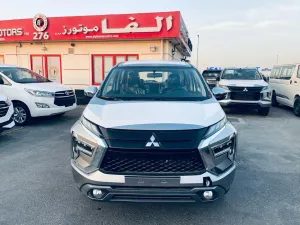 2024 Mitsubishi Xpander in dubai