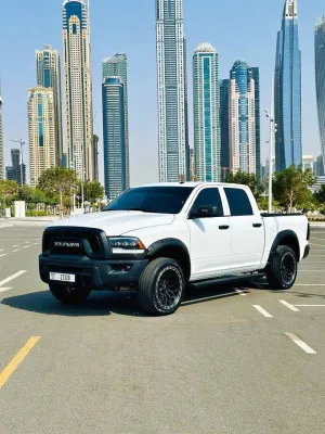 2022 رام ١٥٠٠ in dubai