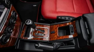 2012 Mercedes-Benz G-Class