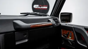 2012 Mercedes-Benz G-Class