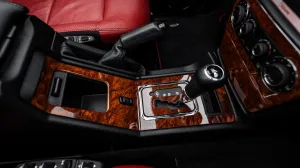 2012 Mercedes-Benz G-Class