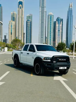 2022 رام ١٥٠٠