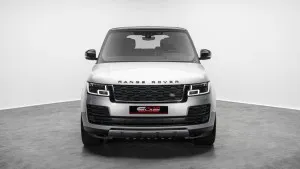 2020 Land Rover Range Rover