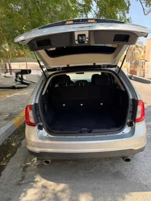 2014 Ford Edge