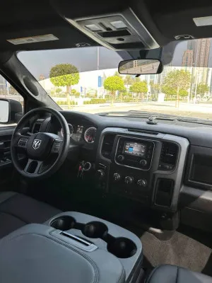 2022 رام ١٥٠٠