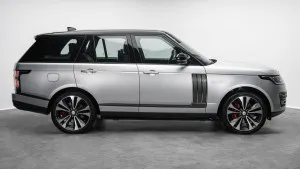 2020 Land Rover Range Rover