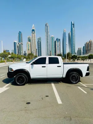 2022 رام ١٥٠٠