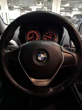 2017 BMW 1-Series
