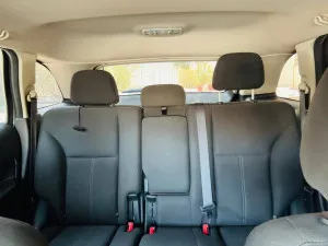 2014 Ford Edge
