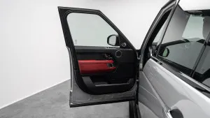 2020 Land Rover Range Rover
