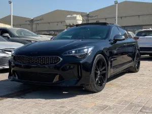 2020 Kia Stinger in dubai