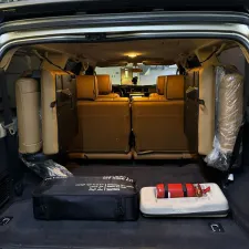 2022 Nissan Patrol Super Safari