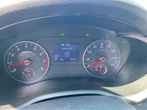 2020 Kia Stinger