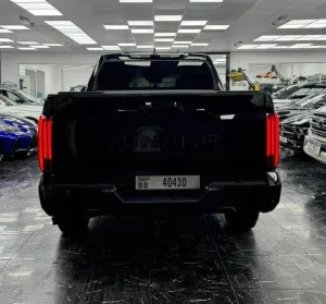 2022 Toyota Tundra