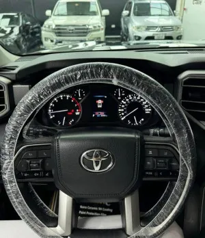 2022 Toyota Tundra