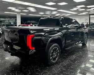 2022 Toyota Tundra