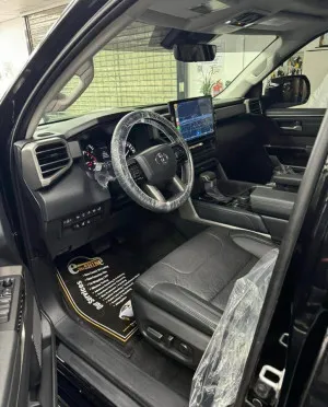 2022 Toyota Tundra