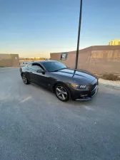 2015 Ford Mustang in dubai
