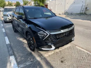 2023 Kia Sorento in dubai