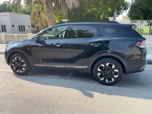 2023 كيا سورينتو