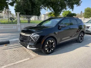 2023 كيا سورينتو