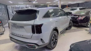 2022 Kia Sorento