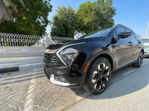 2023 كيا سورينتو