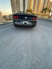 2015 فورد موستانج