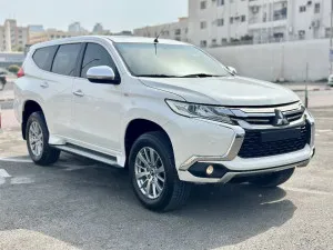 2019 ميتسوبيشي مونتيرو