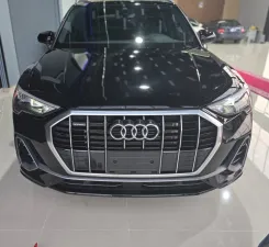 2022 اودي  كيو٣