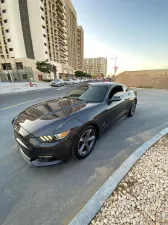 2015 فورد موستانج
